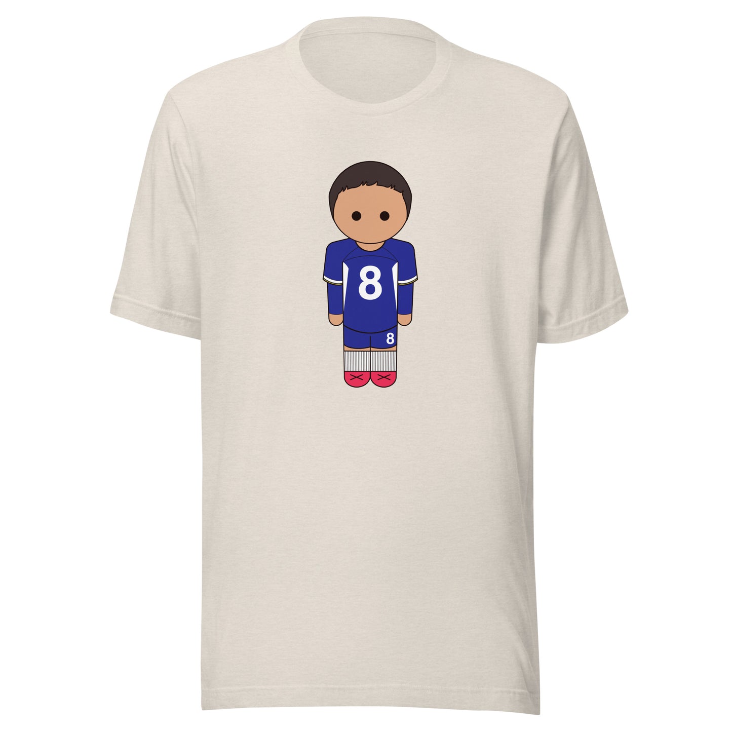 EF CFC Unisex t-shirt