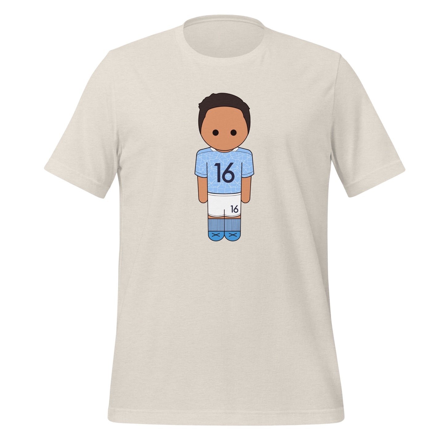 R16 Home Unisex t-shirt
