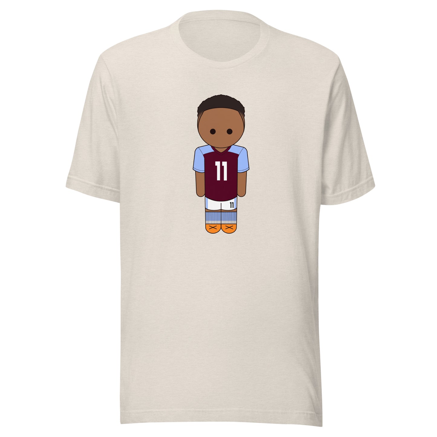 OW Villa Unisex t-shirt