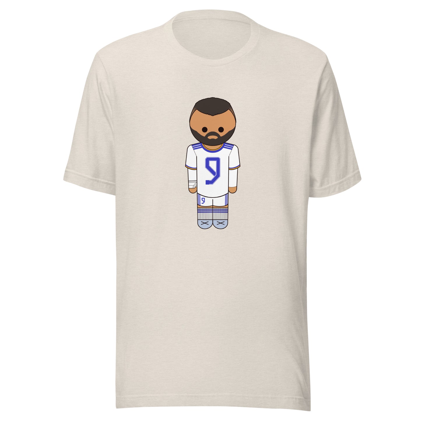 KB RM 21/22 Unisex t-shirt