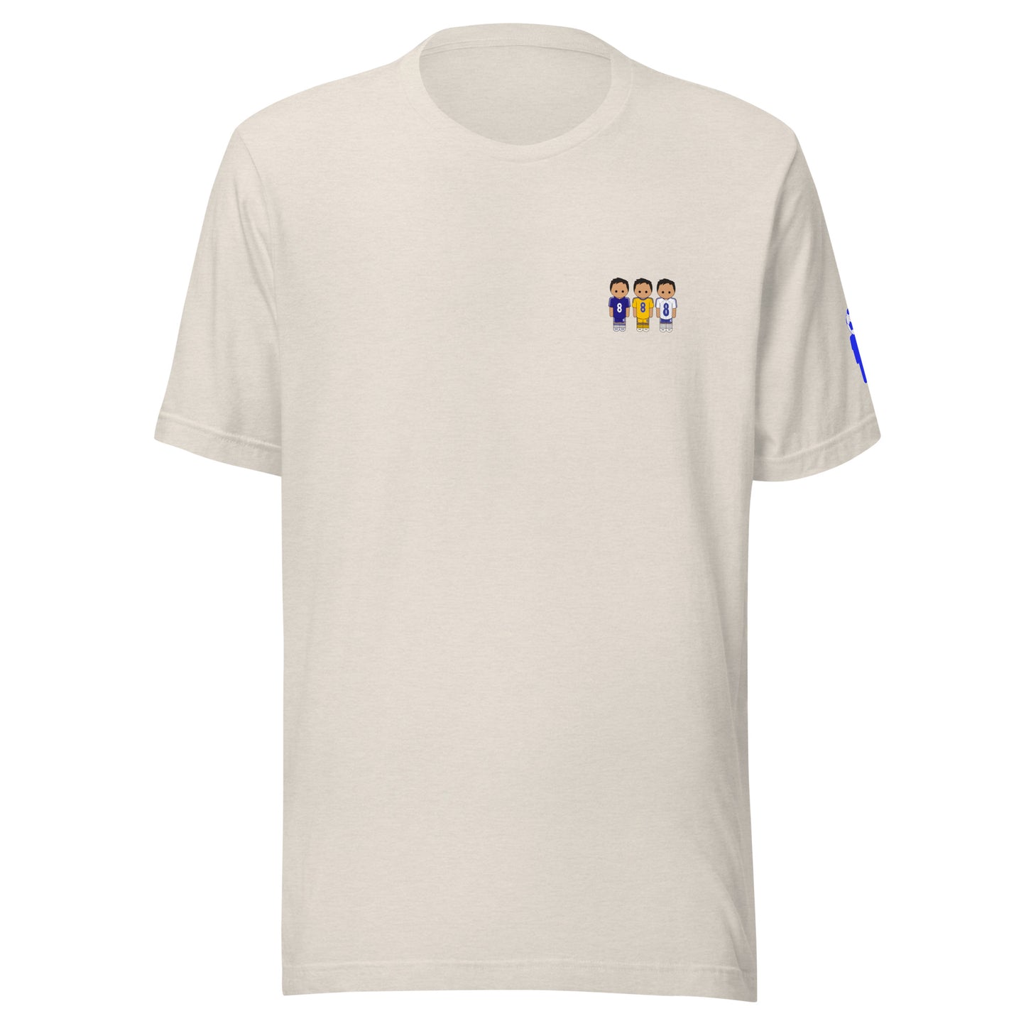 Super Frank Unisex t-shirt