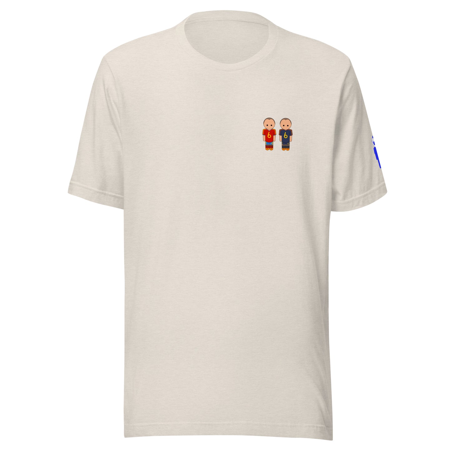 Unisex t-shirt