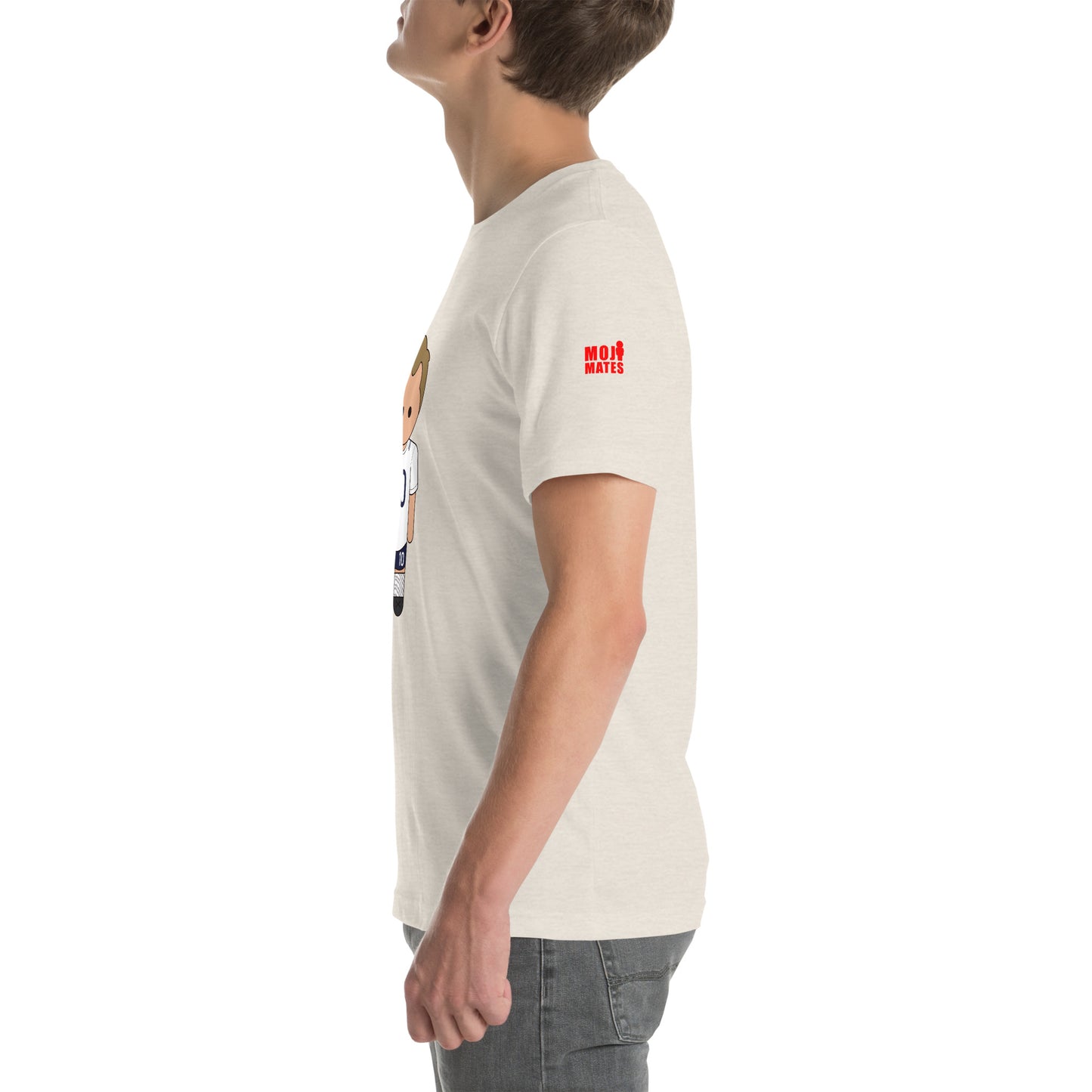 Harry Kane Unisex t-shirt
