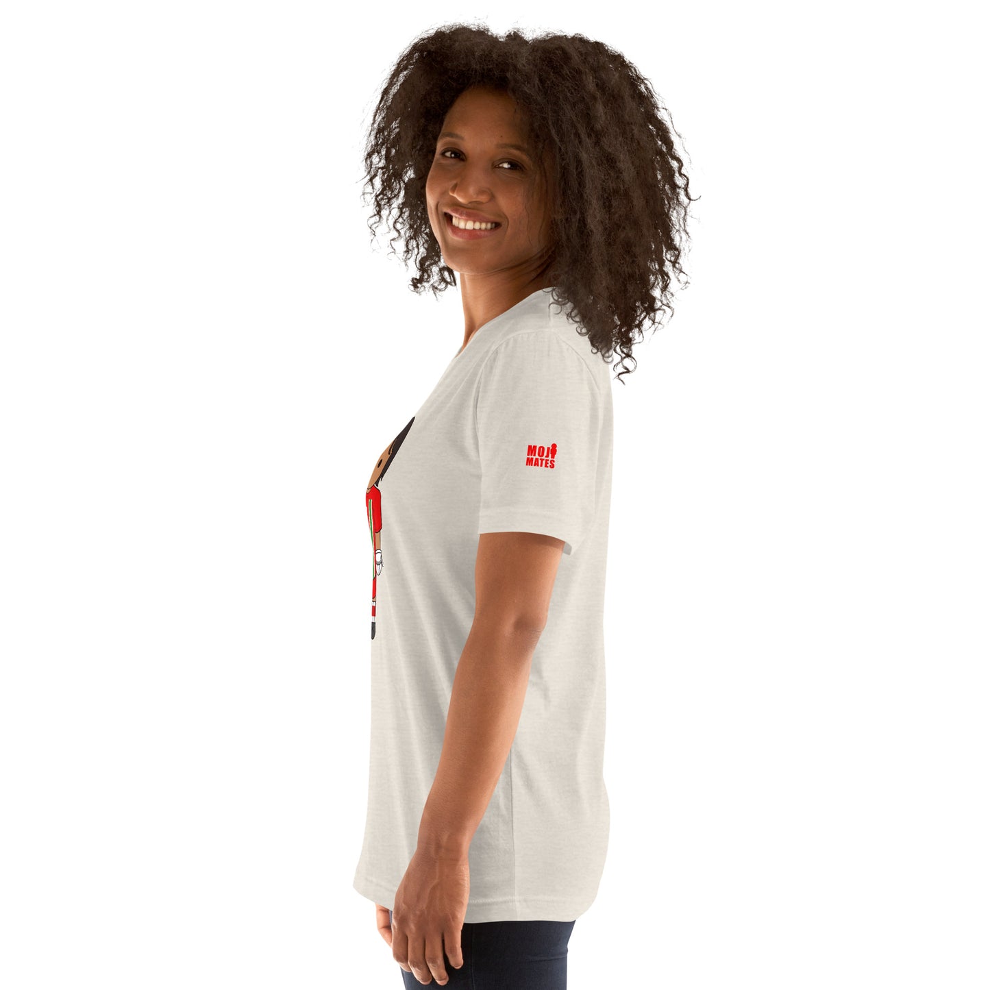 Gigi Buffon Unisex t-shirt