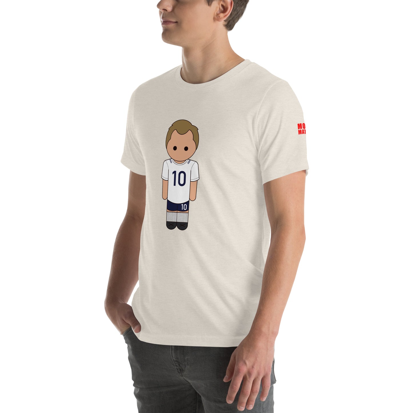 Harry Kane Unisex t-shirt