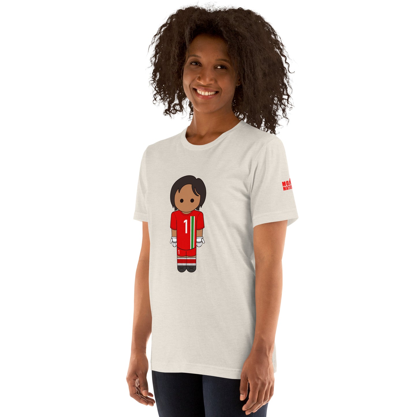 Gigi Buffon Unisex t-shirt