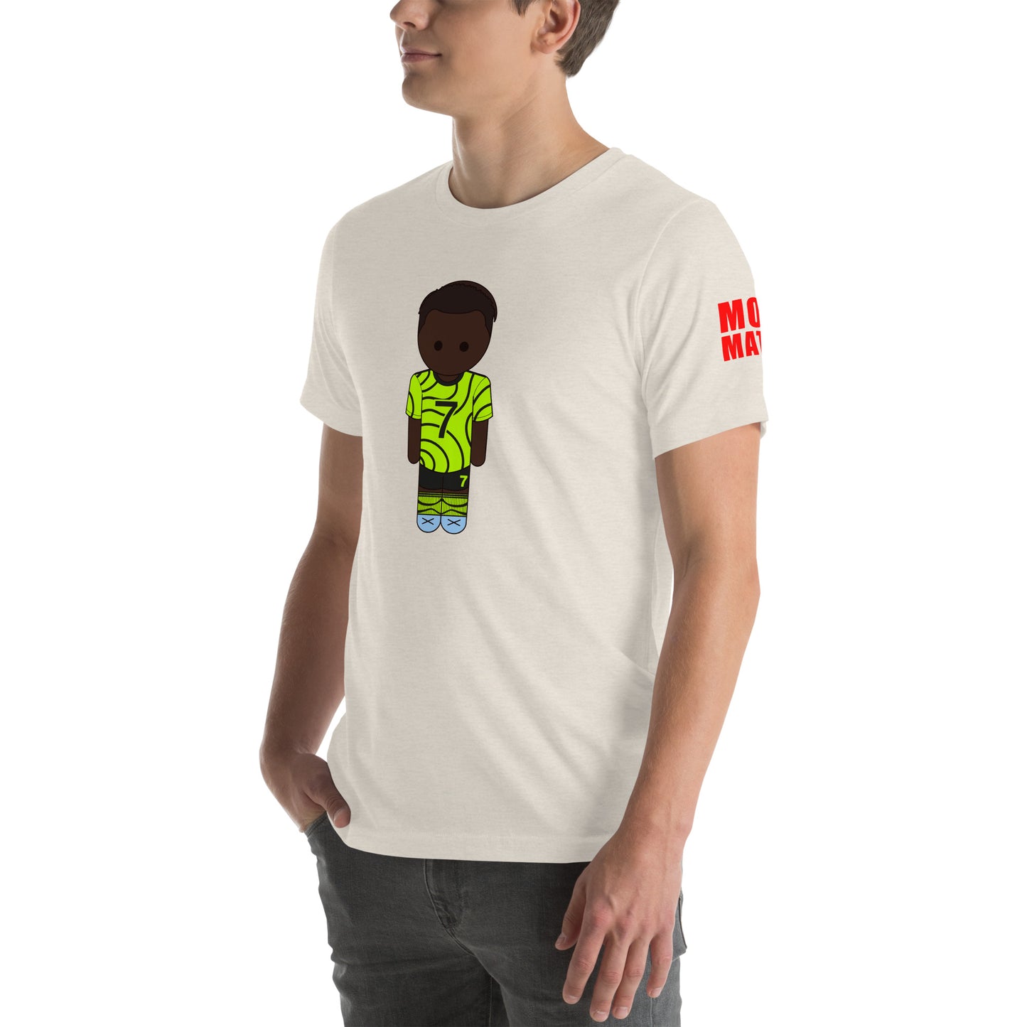 saka-unisex-t-shirt