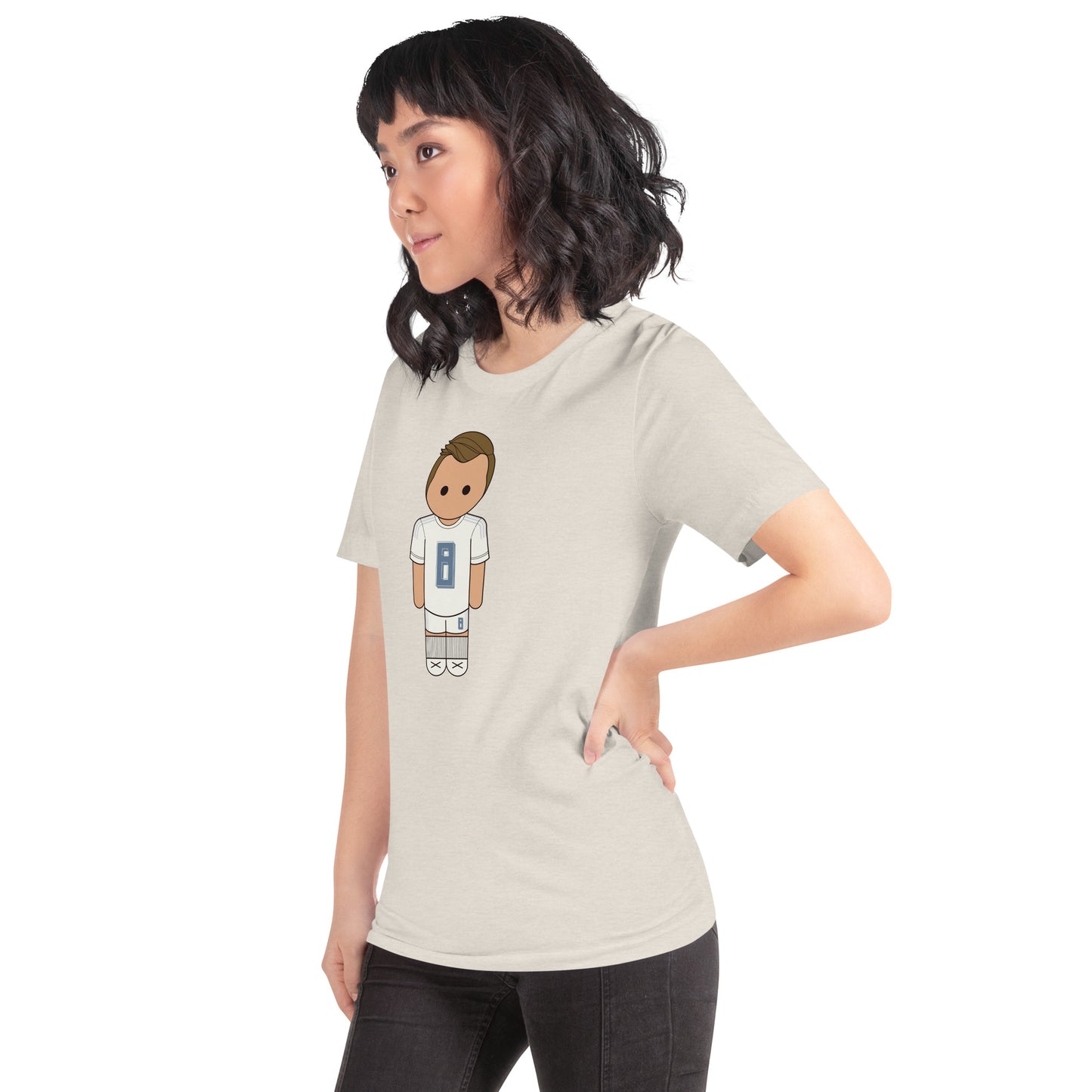 Toni Kroos 2015/16 Unisex t-shirt