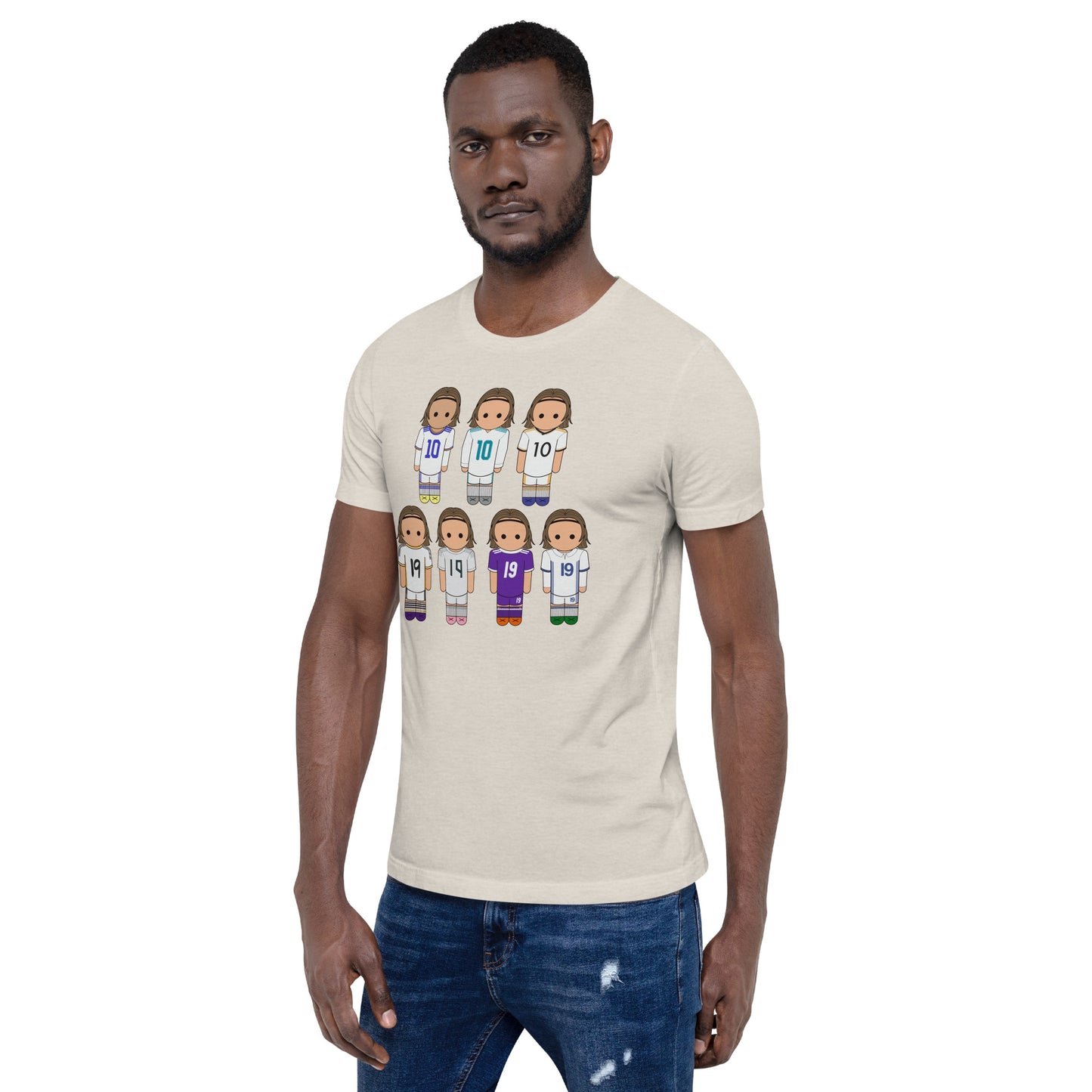 luka-collage-unisex-t-shirt