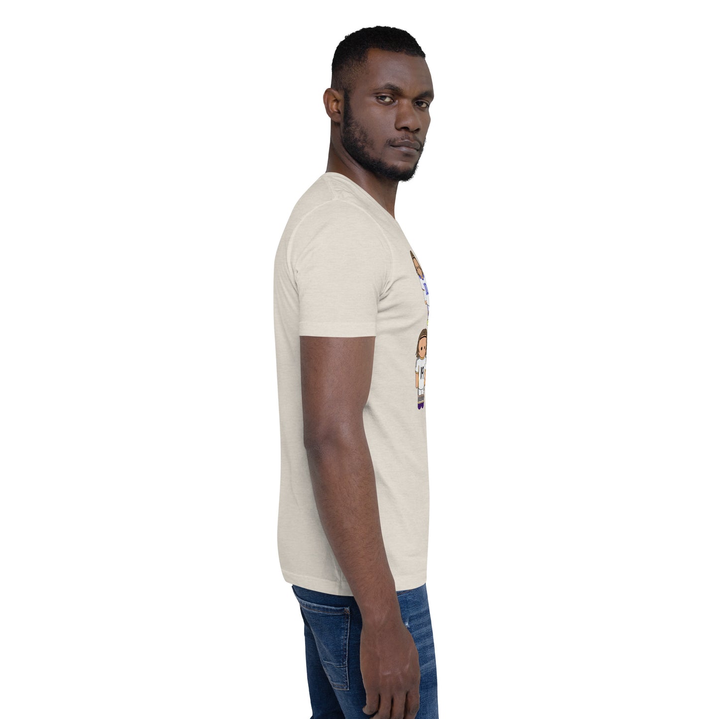 luka-collage-unisex-t-shirt