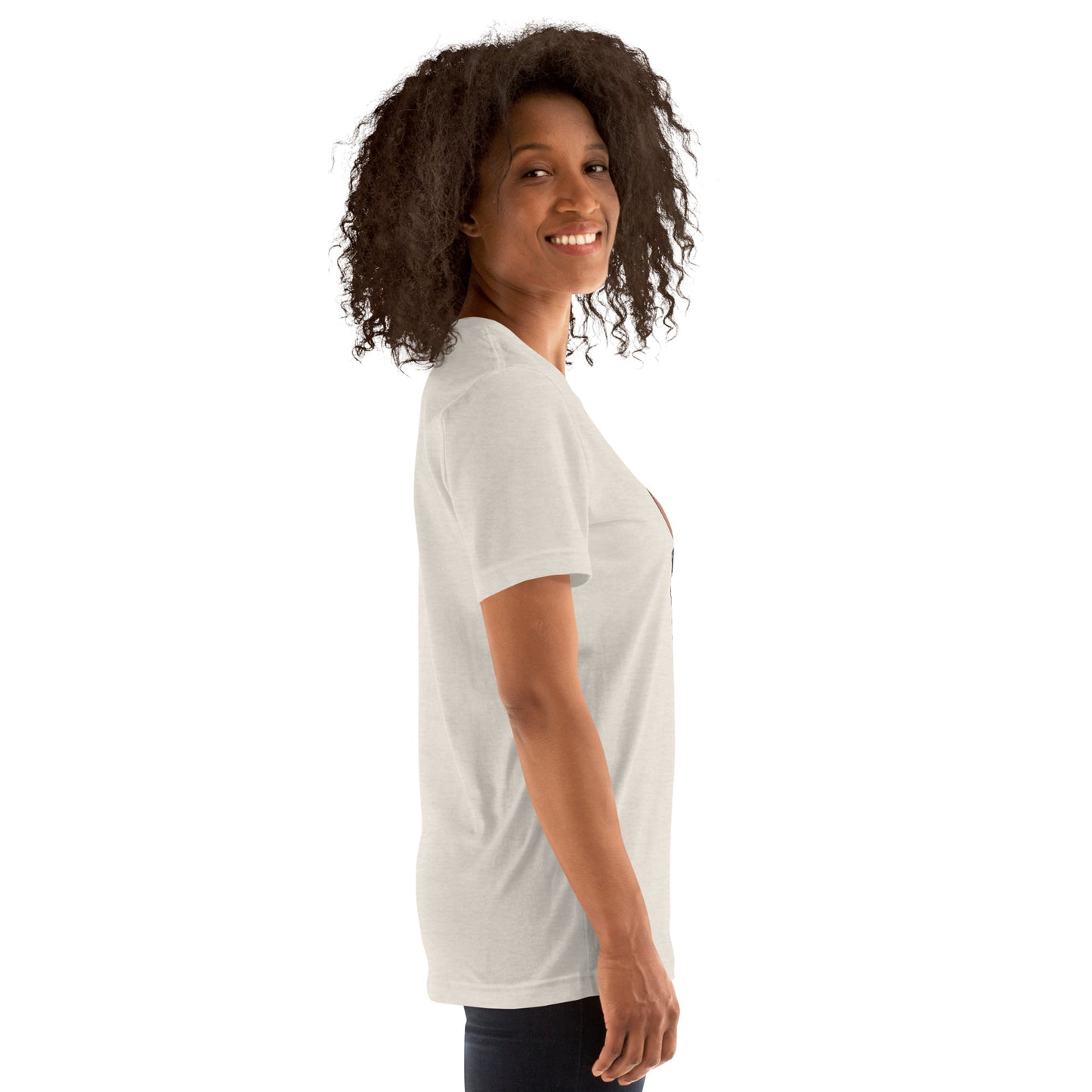 mbappe-white-unisex-t-shirt