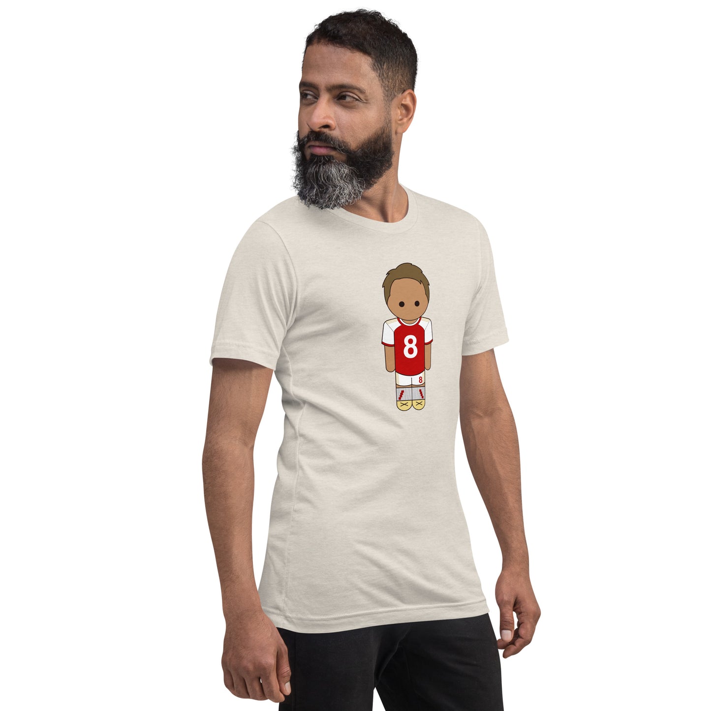 odegaard-unisex-t-shirt