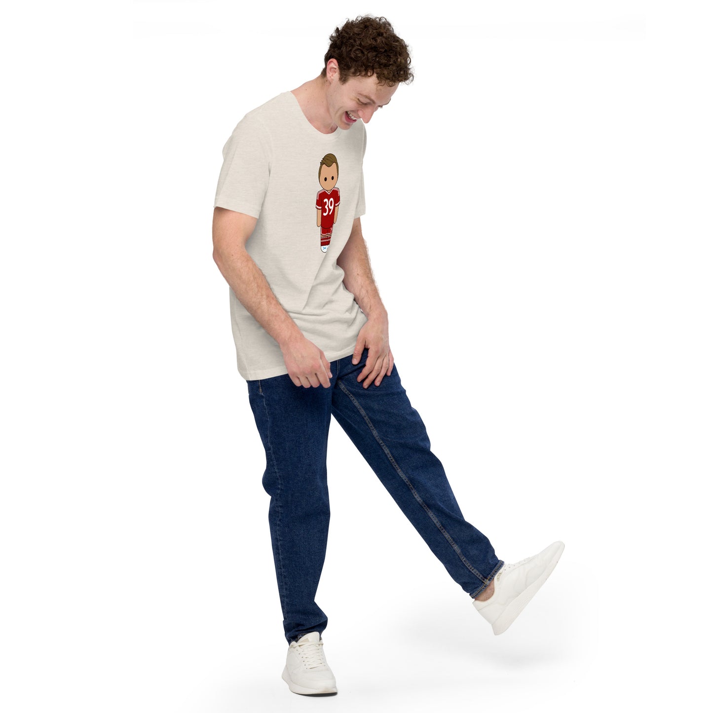 toni-kroos-bayern-unisex-t-shirt