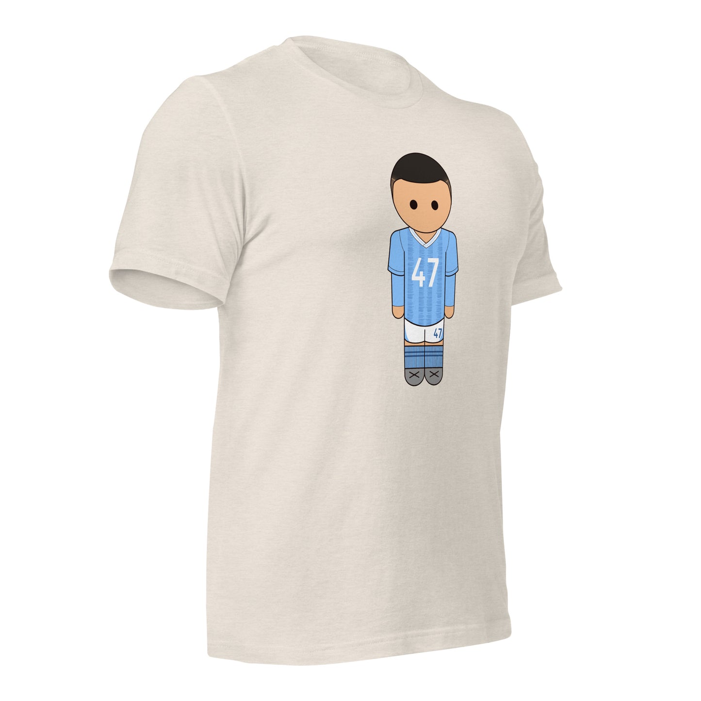PF Home Unisex t-shirt
