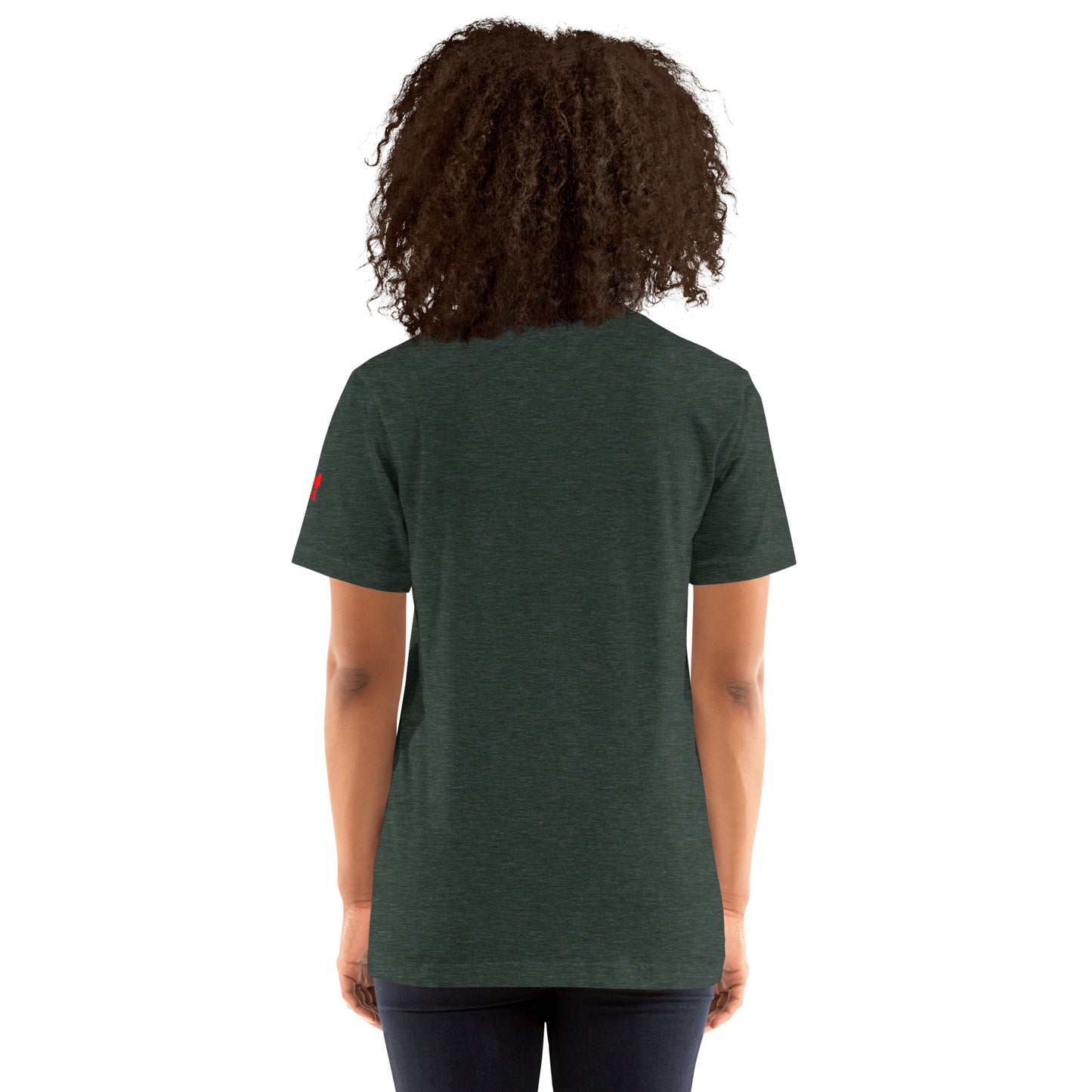 Gigi Buffon Unisex t-shirt