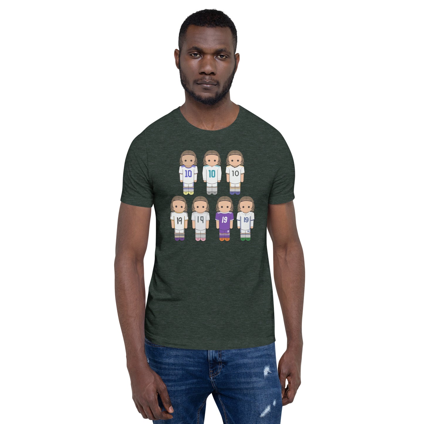 luka-collage-unisex-t-shirt