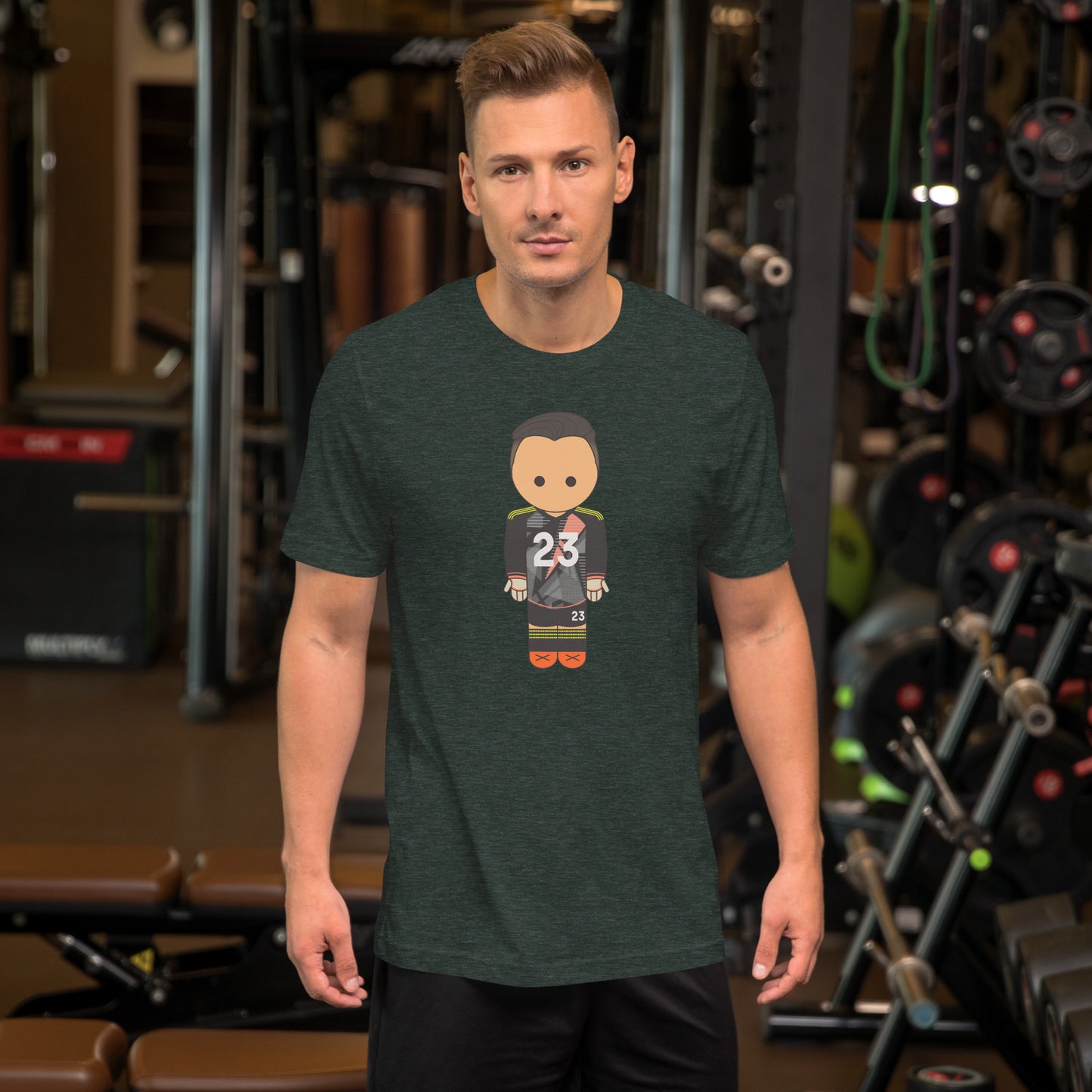 emi-martinez-aston-villa-unisex-t-shirt