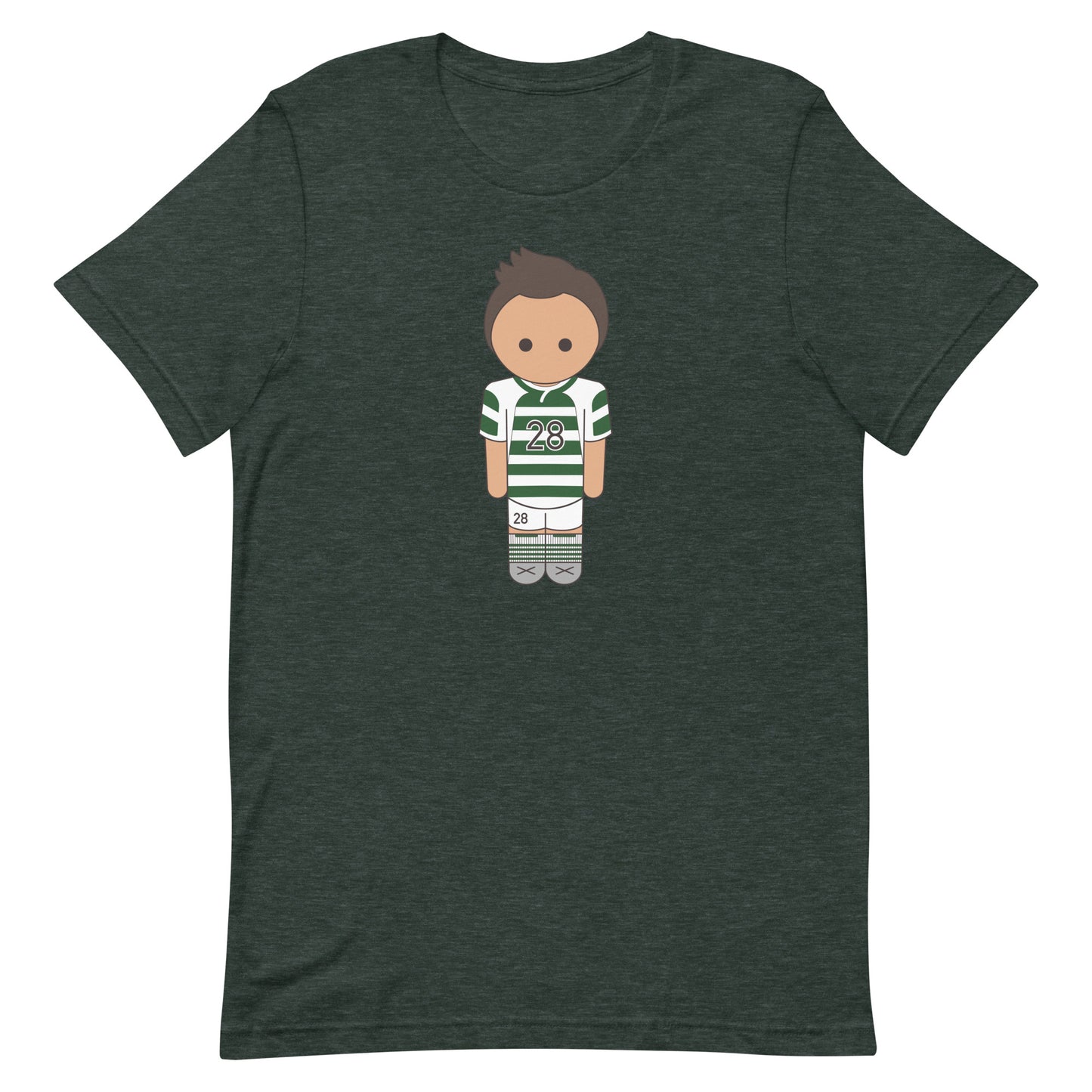 cr-sporting-unisex-t-shirt