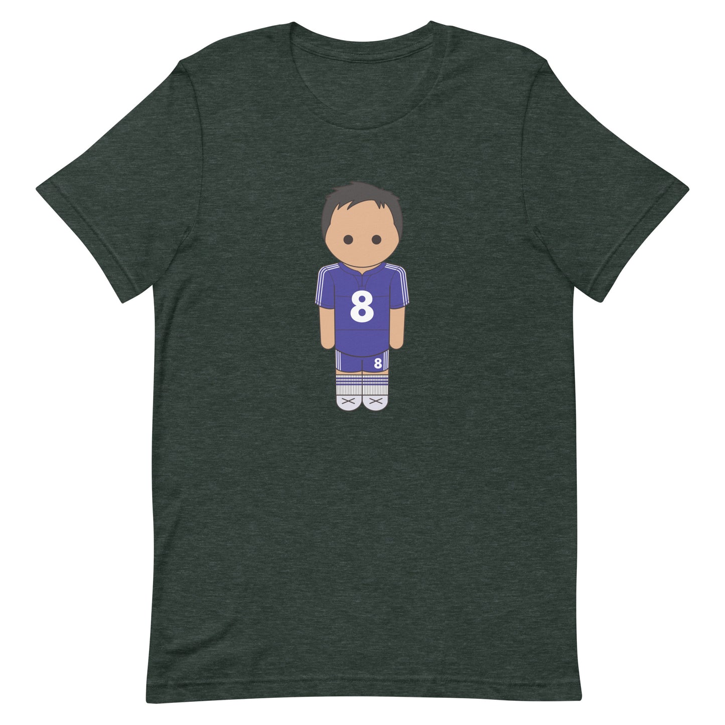 super-frank-unisex-t-shirt