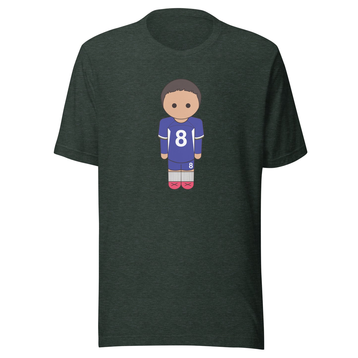 EF CFC Unisex t-shirt