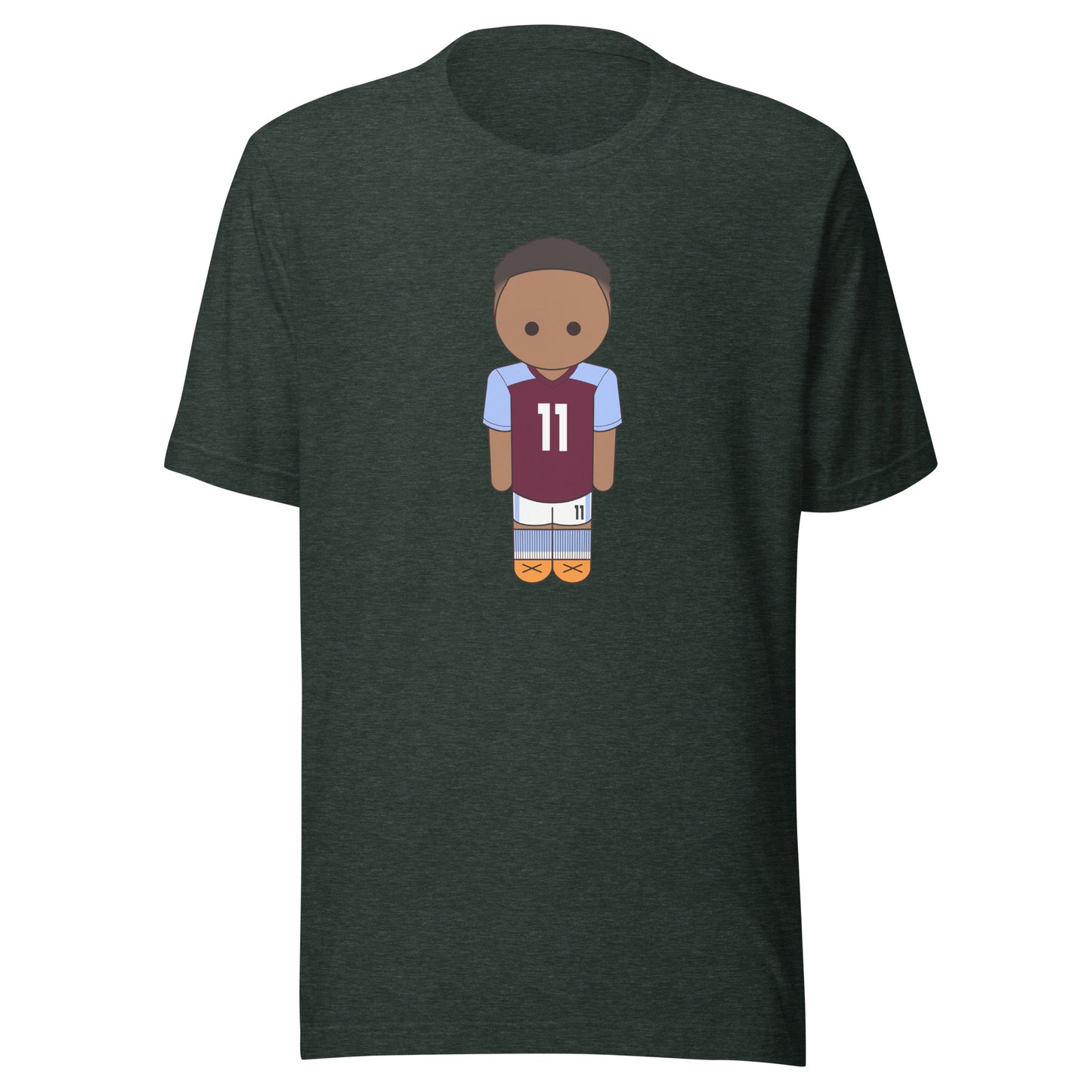 OW Villa Unisex t-shirt