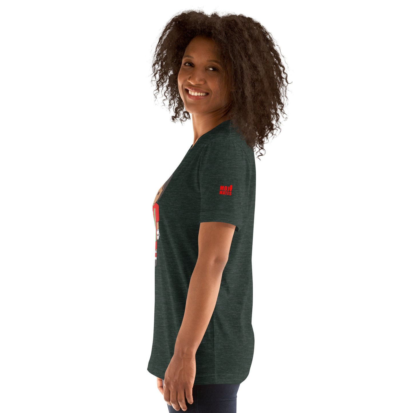 Gigi Buffon Unisex t-shirt