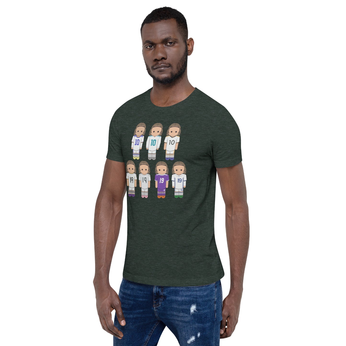 luka-collage-unisex-t-shirt