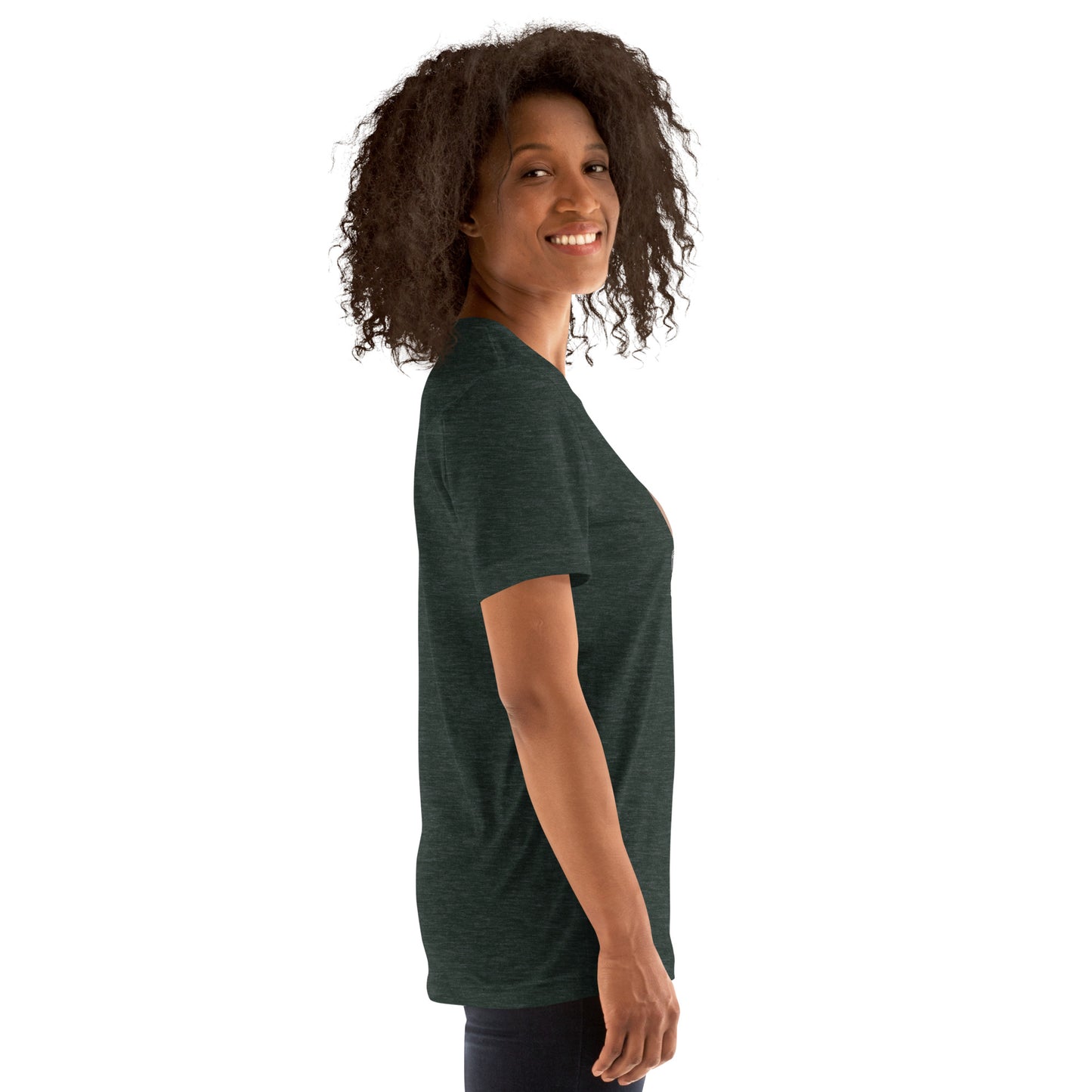 mbappe-white-unisex-t-shirt