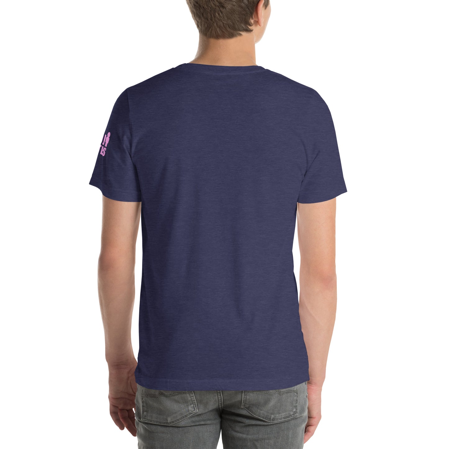 Lionel Messi Inter Miami Unisex t-shirt