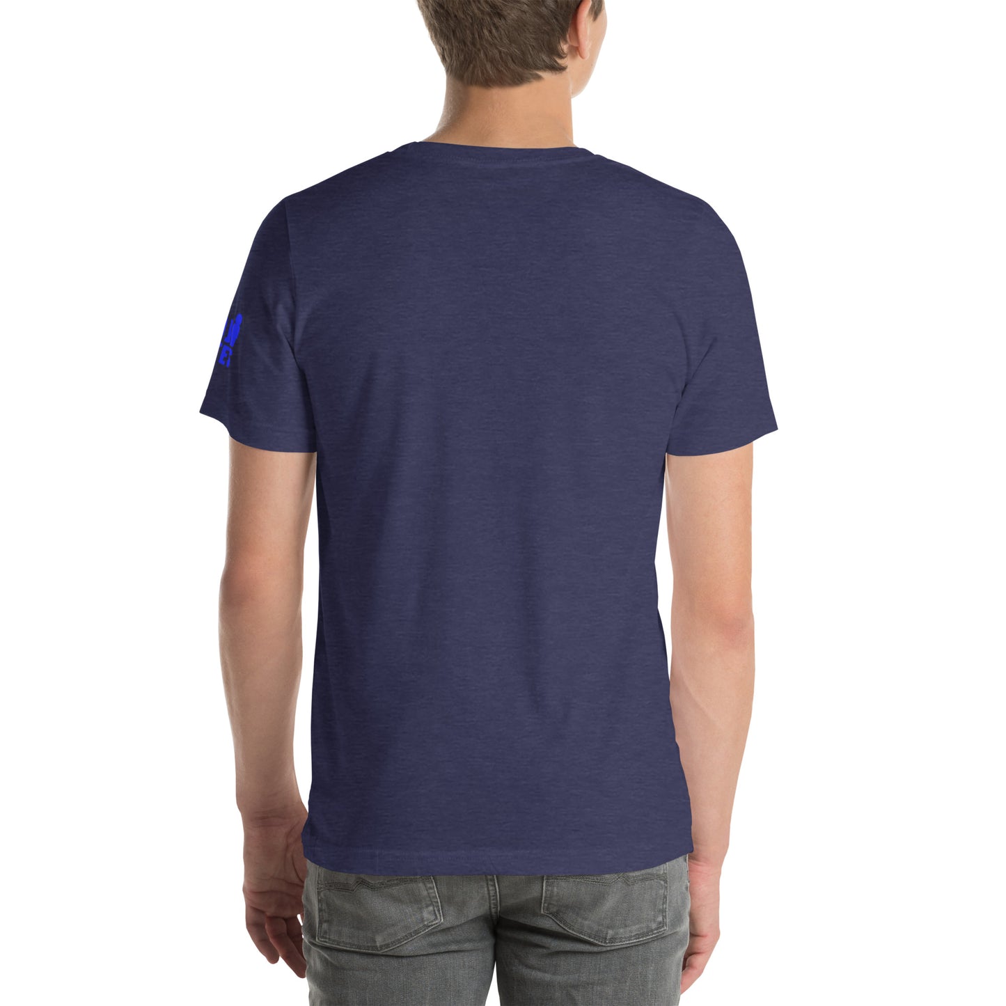 Chelsea Drogba-Lampard-Hazard-Robben-Costa Unisex t-shirt