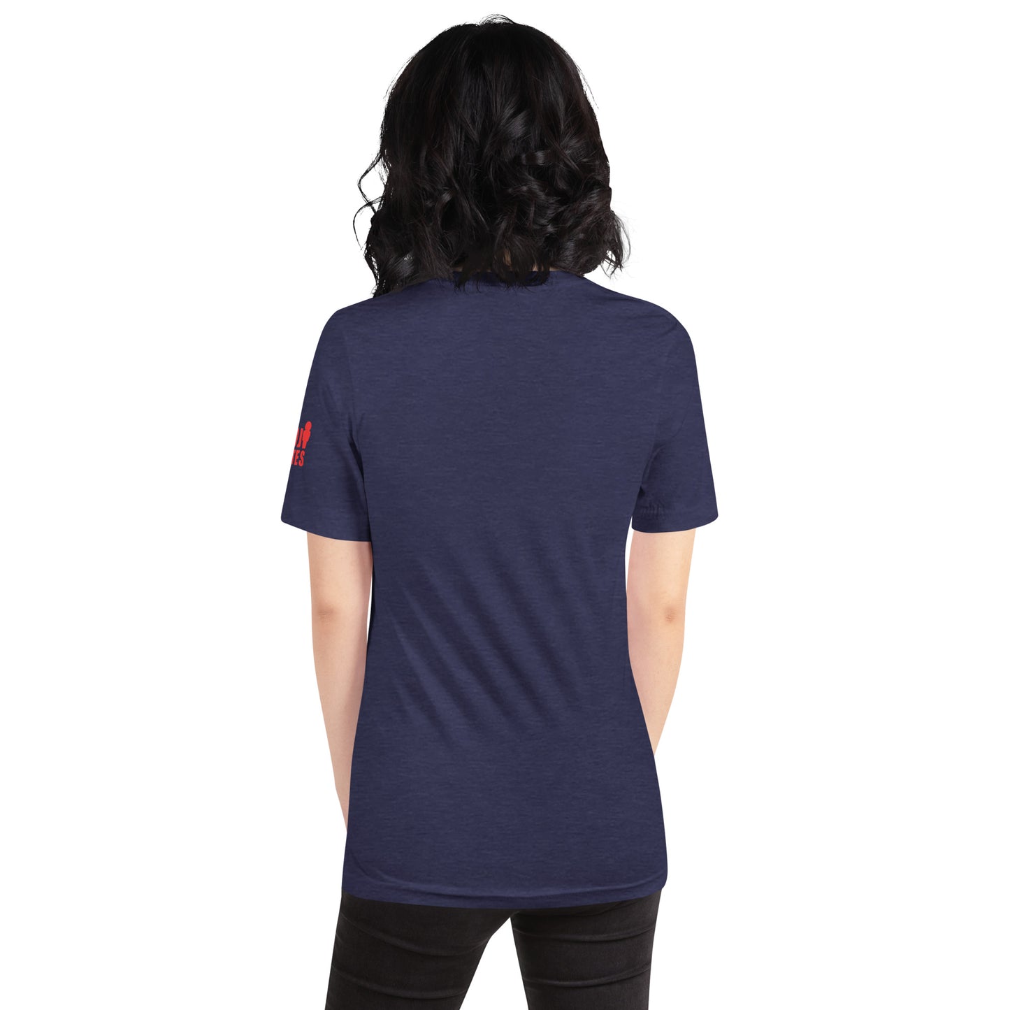Aston Villa Martinez-Watkins-McGinn Unisex t-shirt