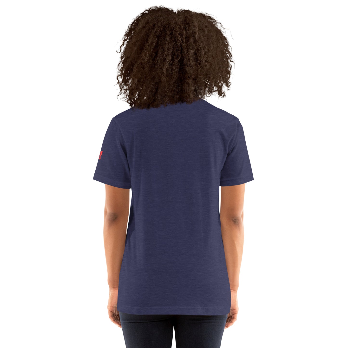 Gigi Buffon Unisex t-shirt
