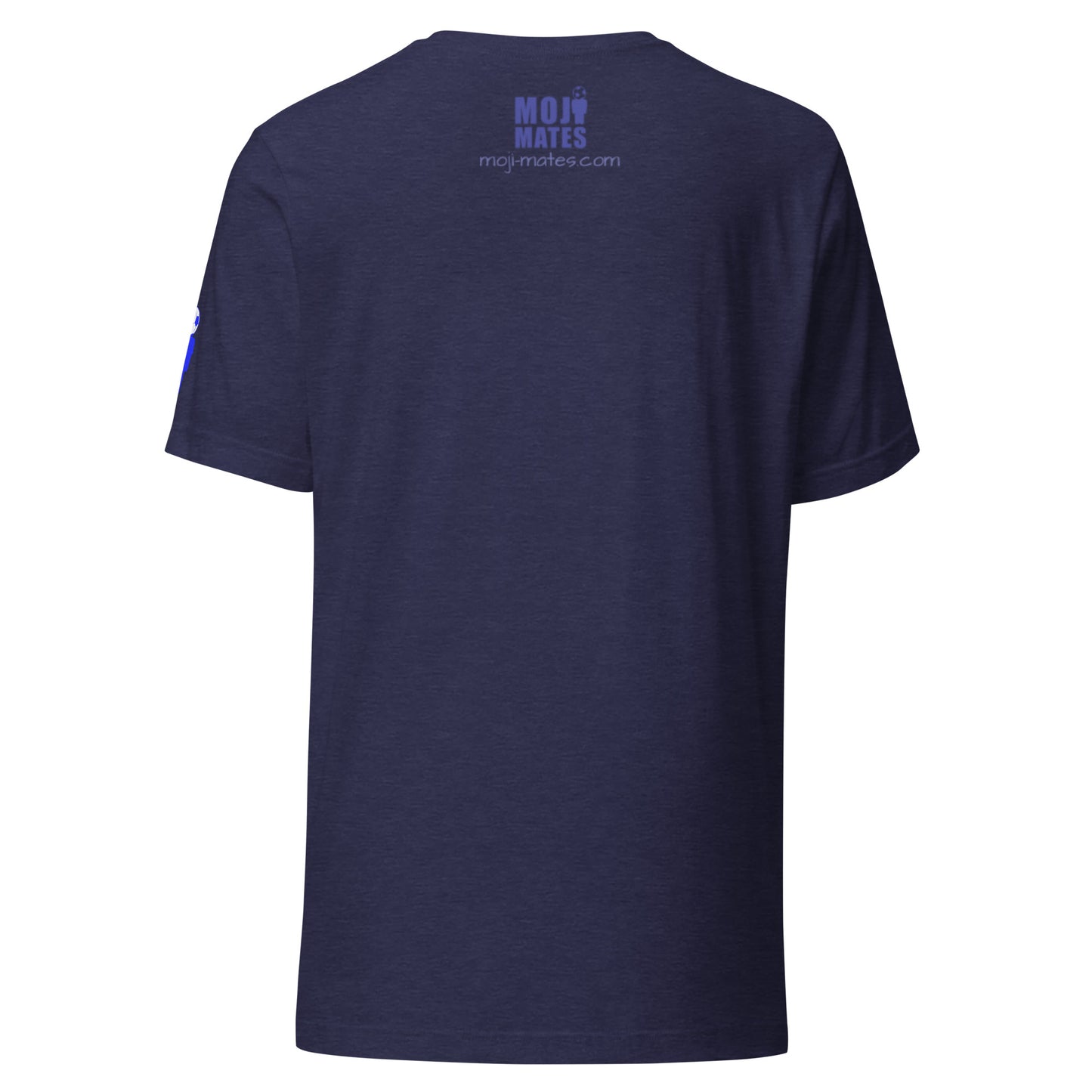 Super Frank Unisex t-shirt