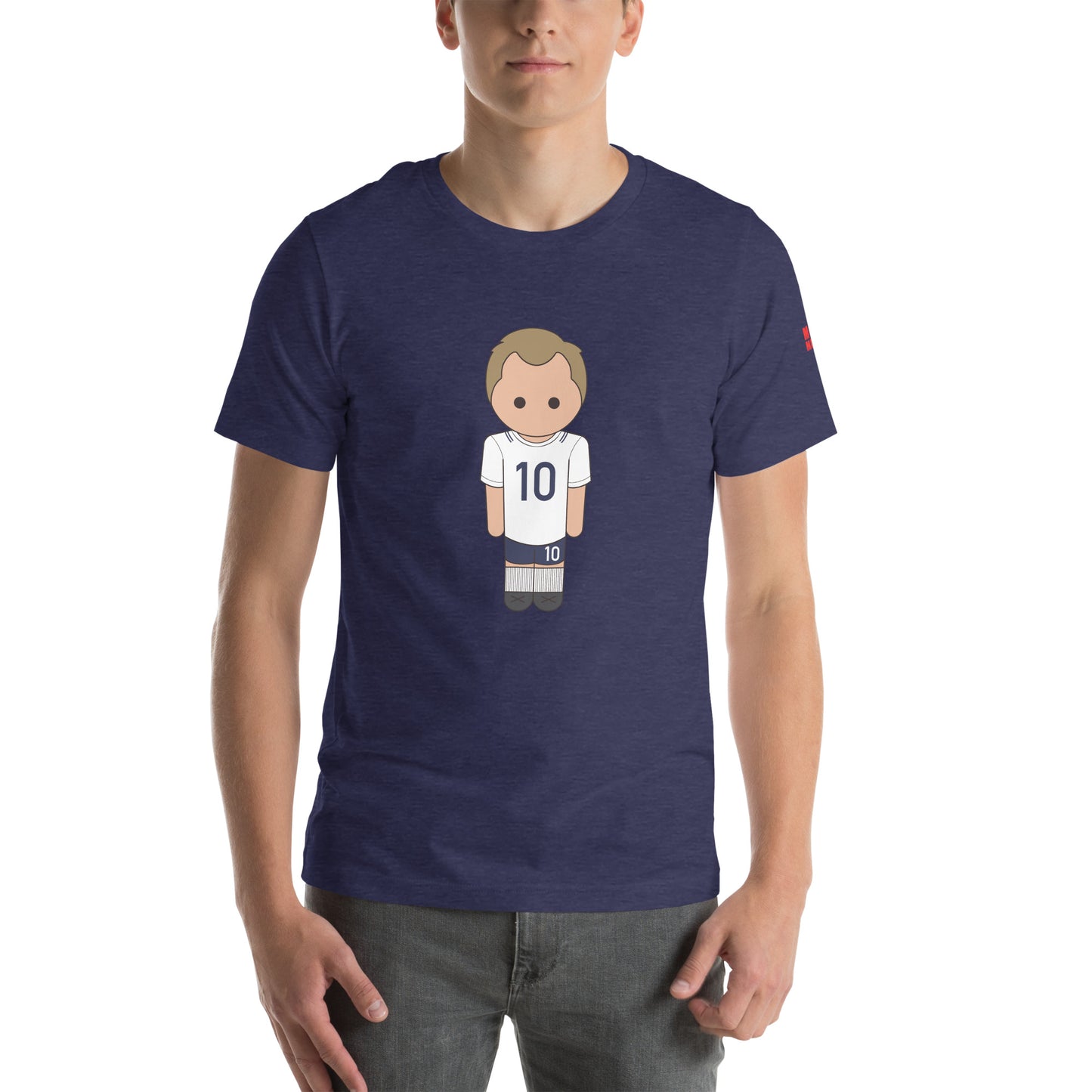 Harry Kane Unisex t-shirt