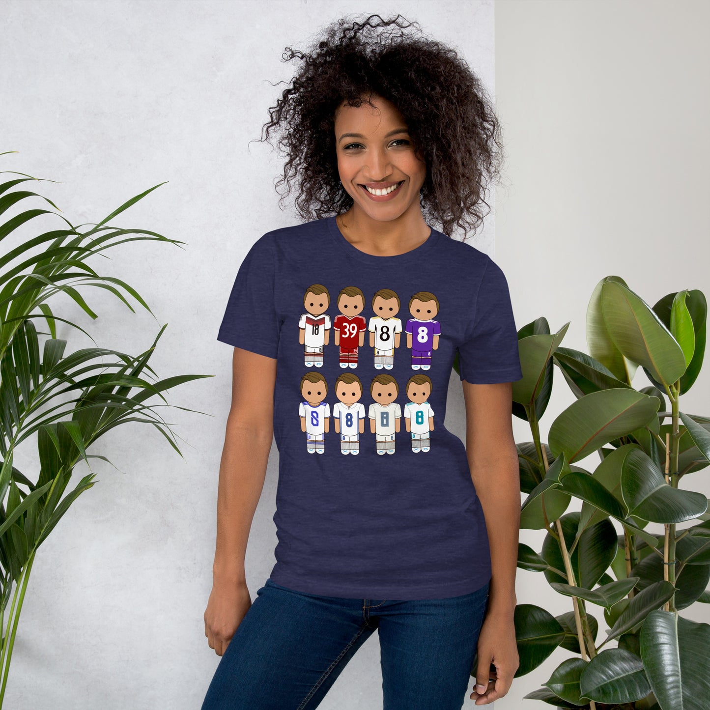 toni-kroos-collage-unisex-t-shirt