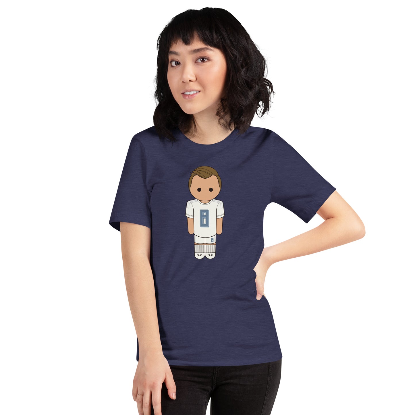 Toni Kroos 2015/16 Unisex t-shirt