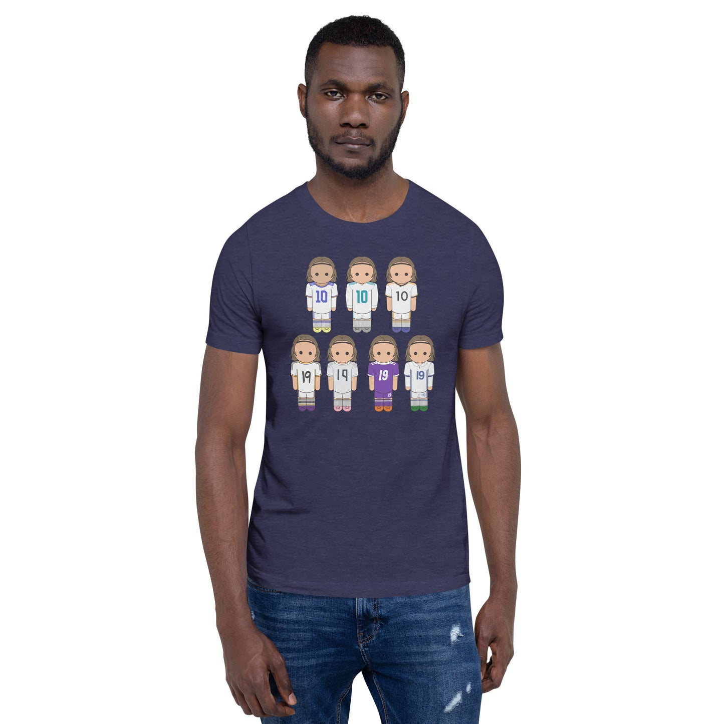 luka-collage-unisex-t-shirt