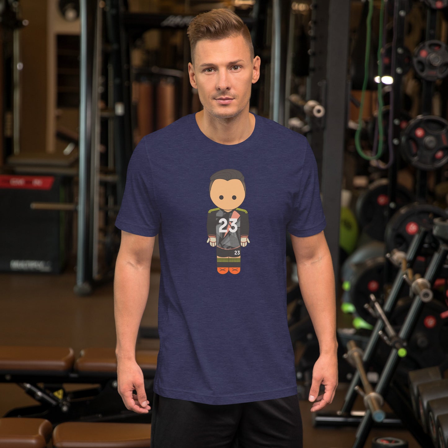 emi-martinez-aston-villa-unisex-t-shirt