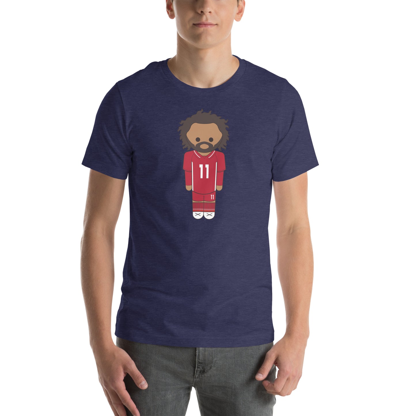 mo-salah-unisex-t-shirt