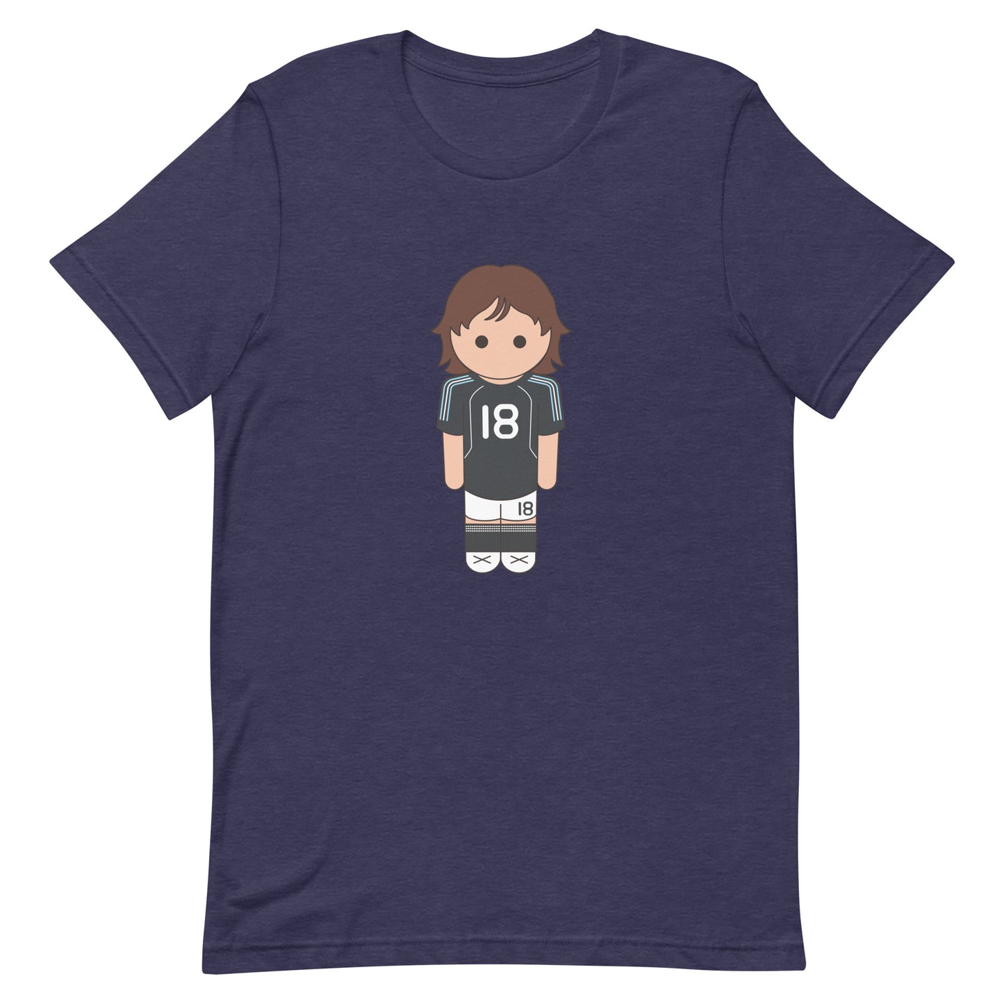 lm-ar-away-unisex-t-shirt