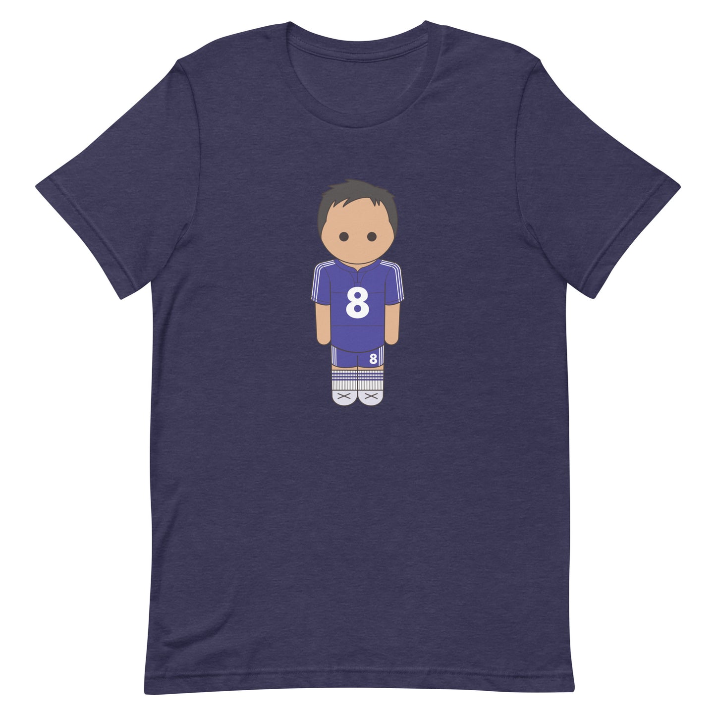 super-frank-unisex-t-shirt
