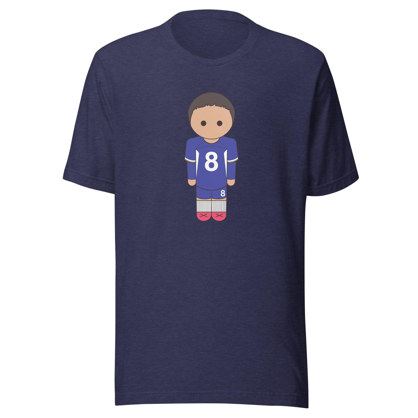 EF CFC Unisex t-shirt