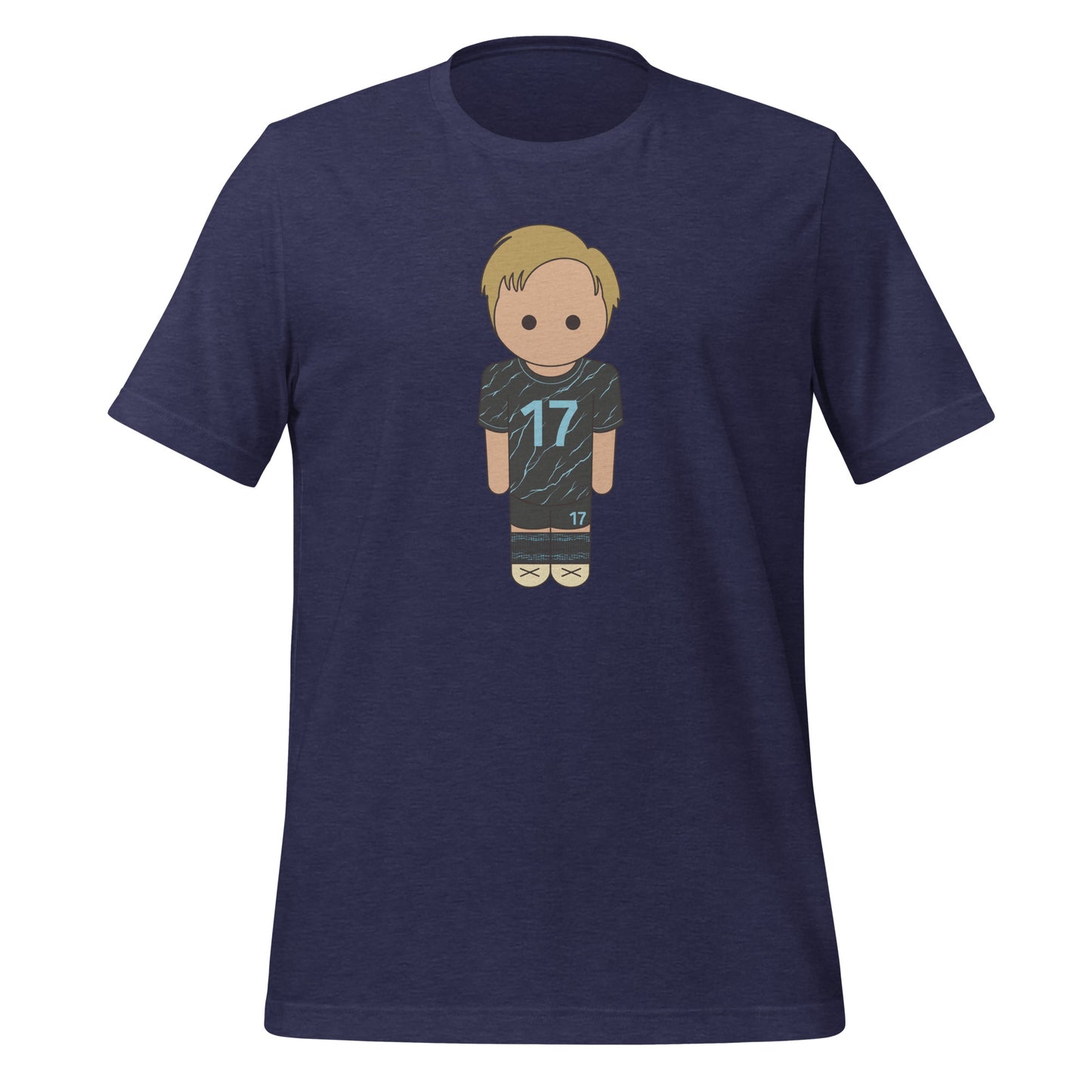 KDB MC Unisex t-shirt