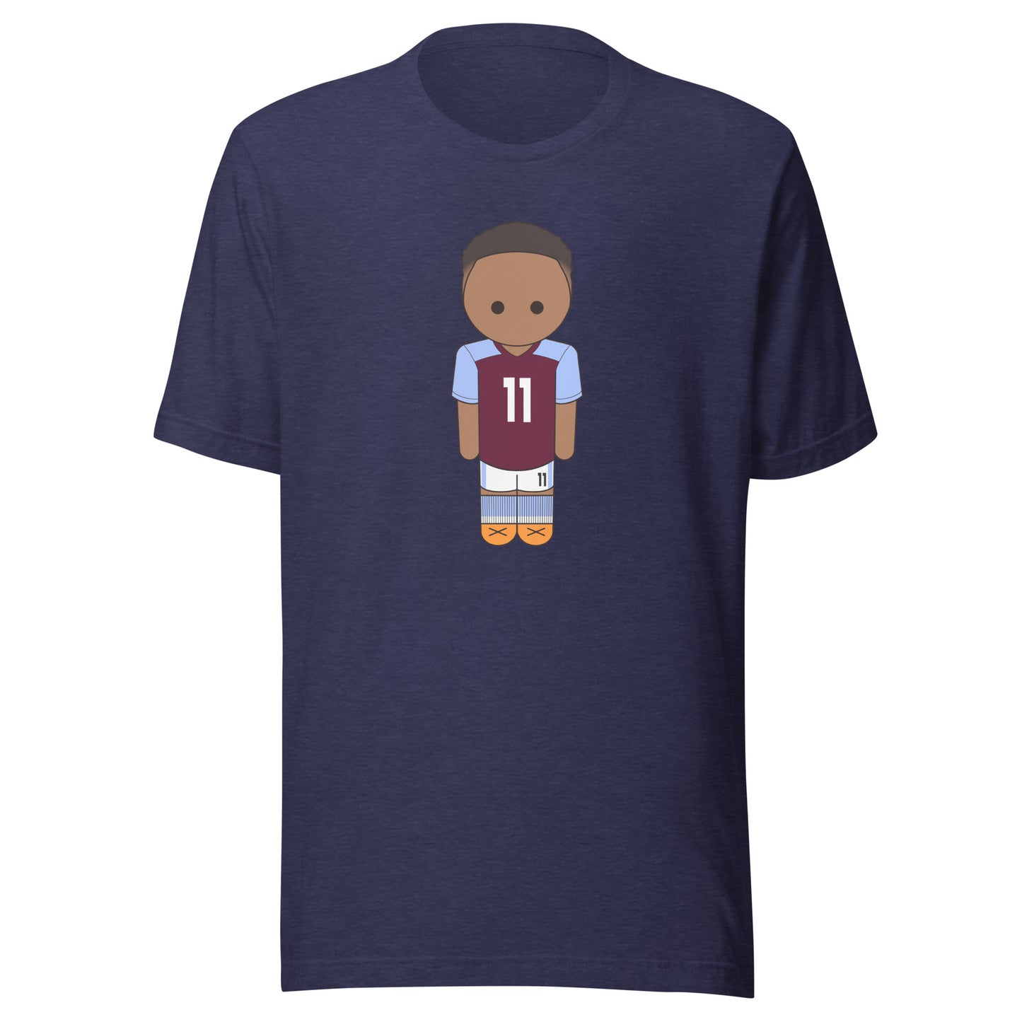 OW Villa Unisex t-shirt