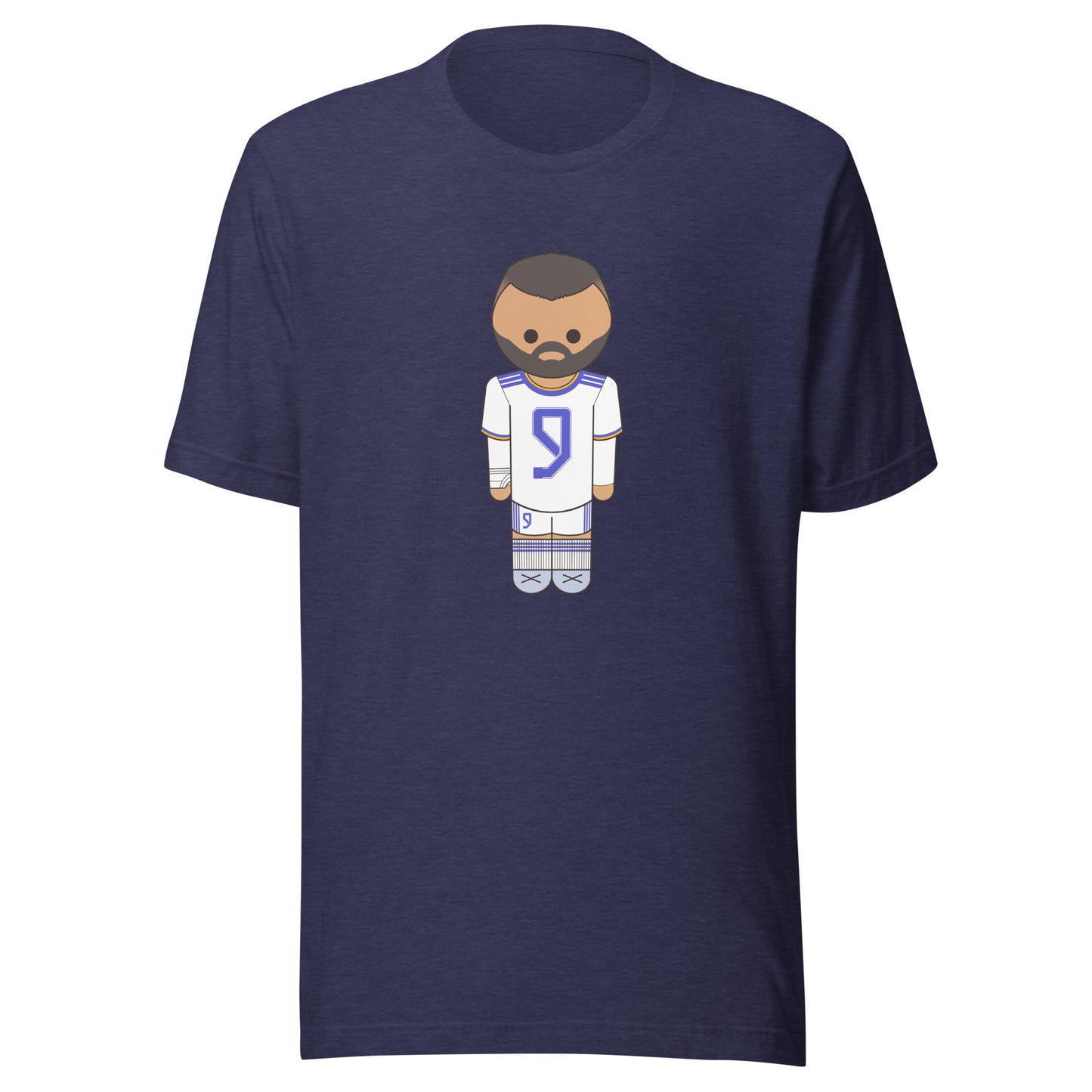 KB RM 21/22 Unisex t-shirt