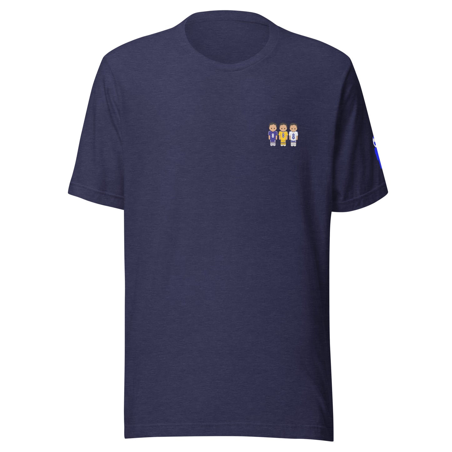 Super Frank Unisex t-shirt