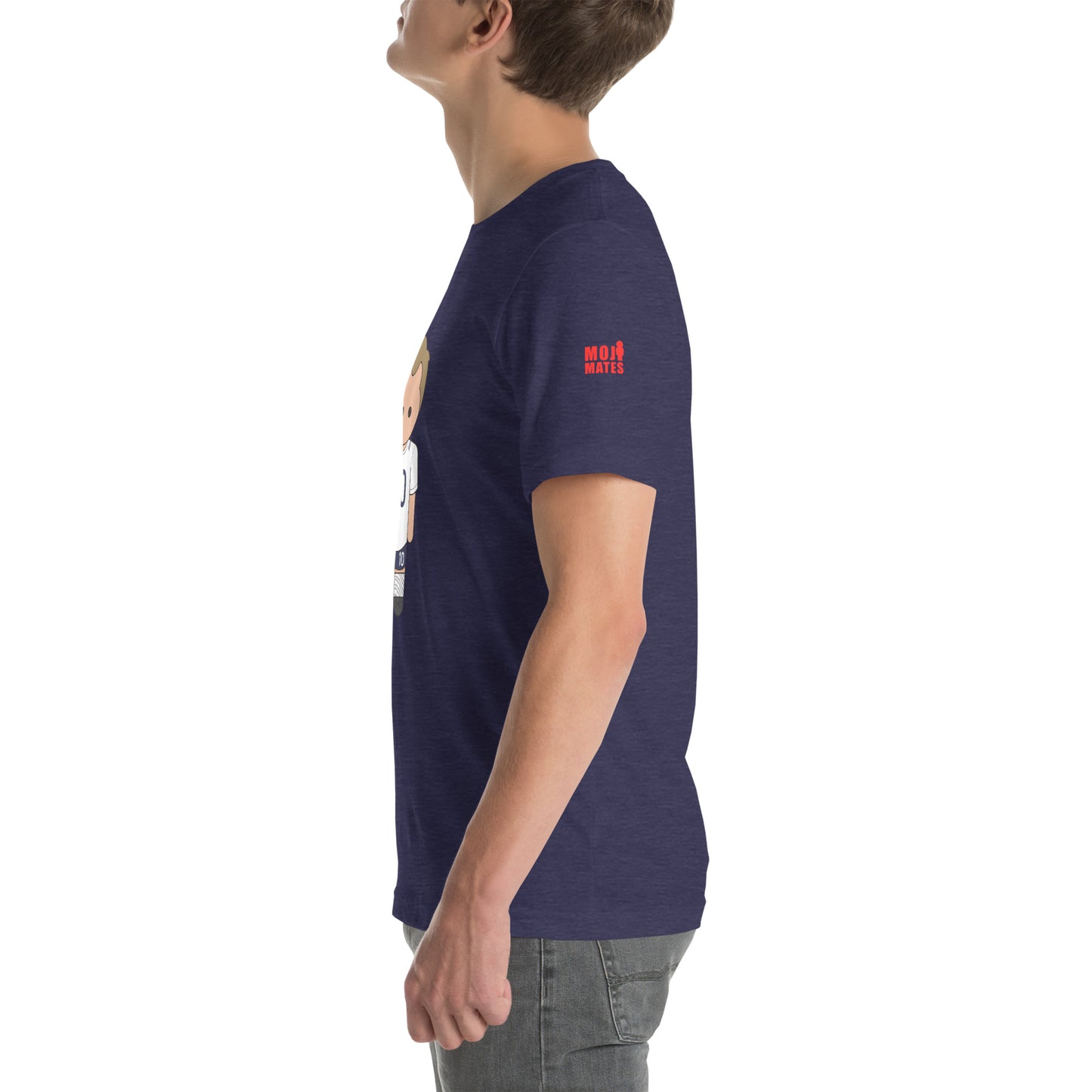 Harry Kane Unisex t-shirt