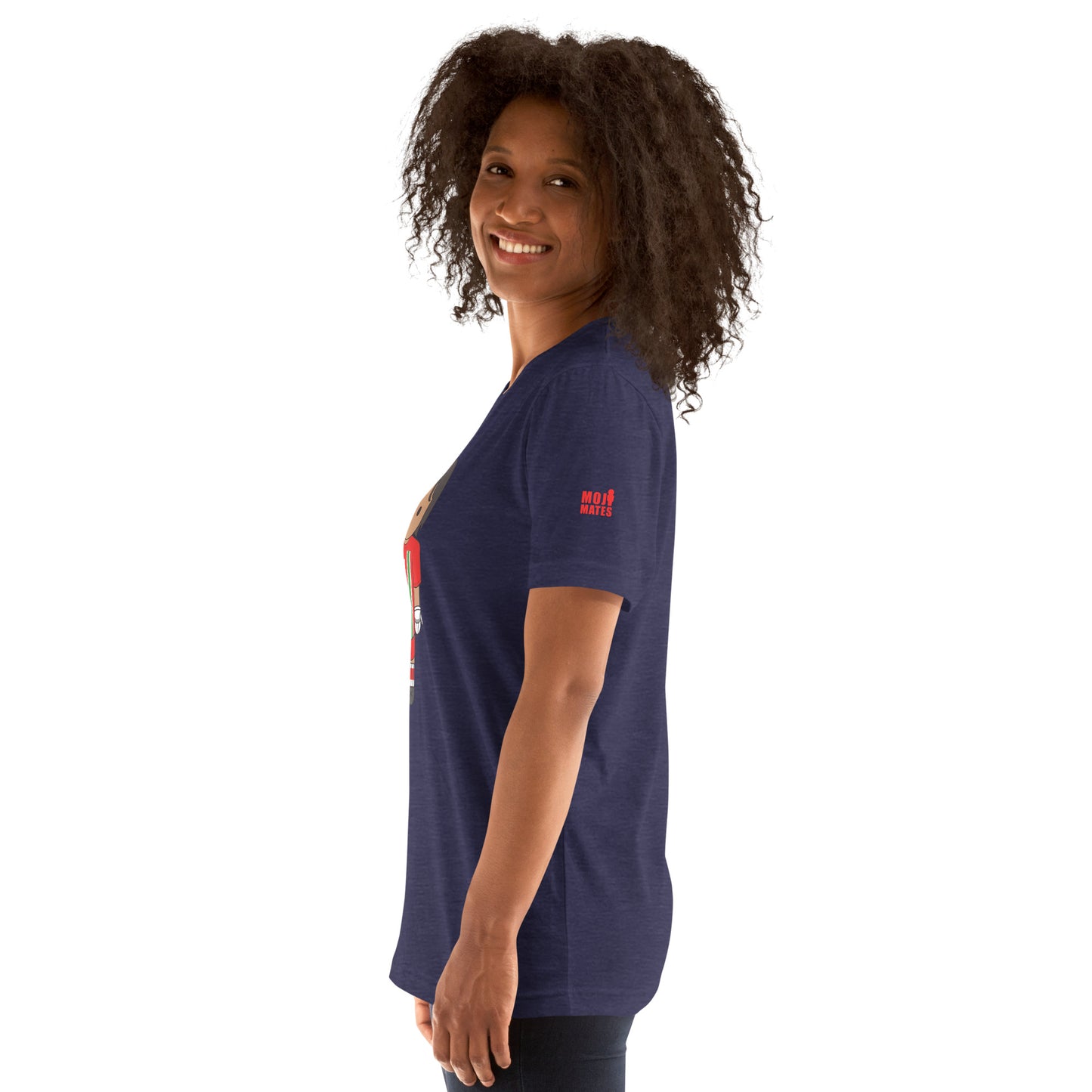 Gigi Buffon Unisex t-shirt