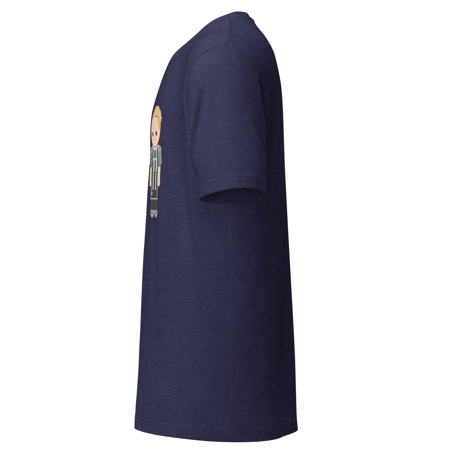 AG - KM - RH Unisex t-shirt