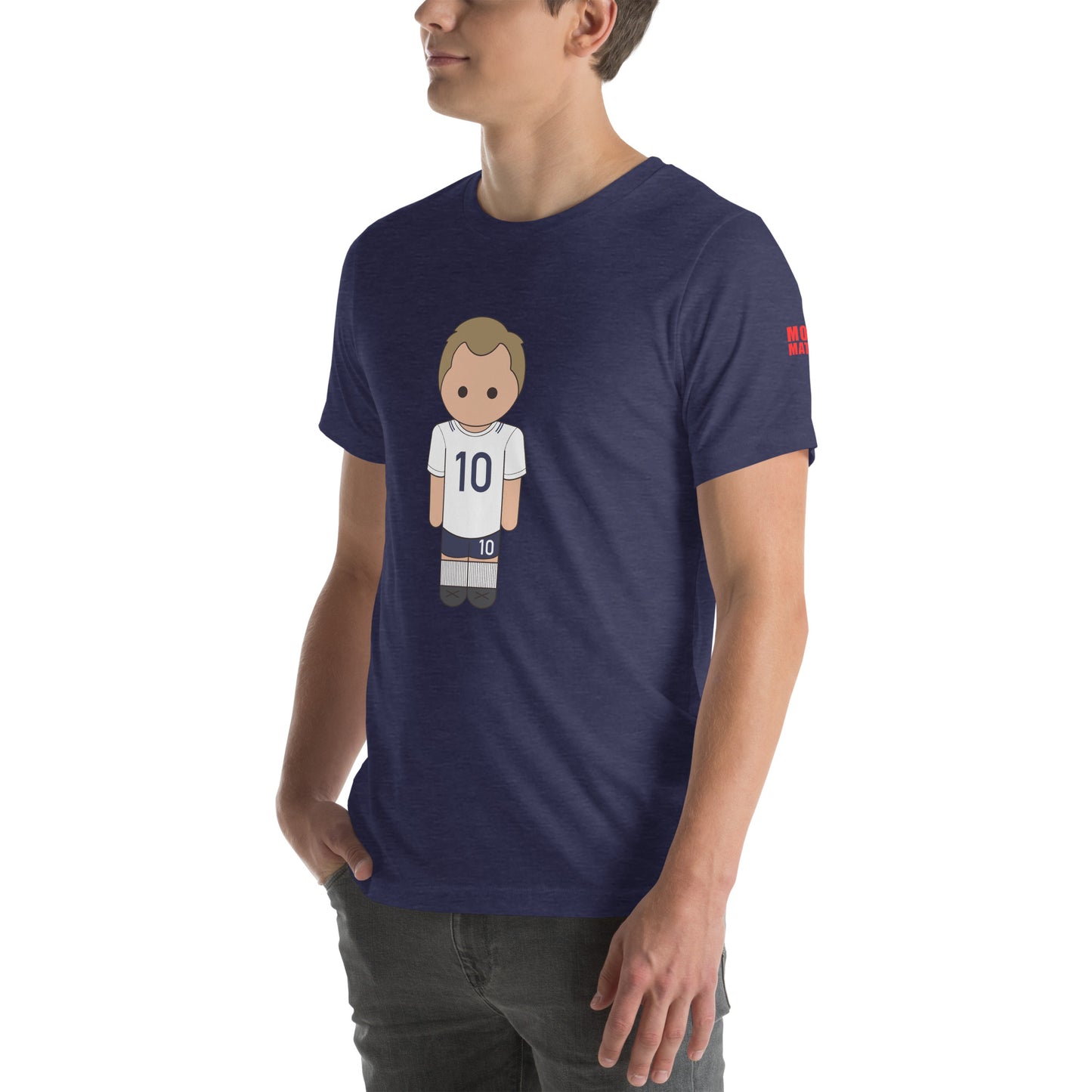 Harry Kane Unisex t-shirt